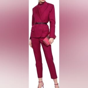 Roberto Cavalli double breasted blazer